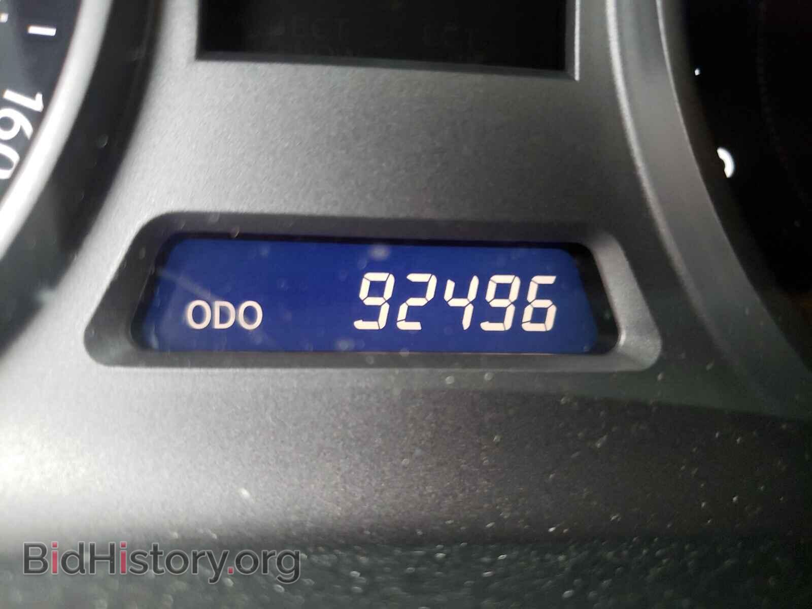 2006 LEXUS IS - VIN: JTHCK262562007209 - Фото 8