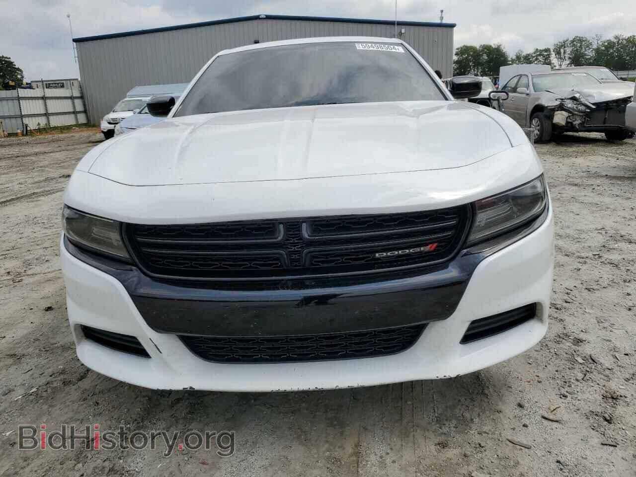 2019 DODGE CHARGER - VIN: 2C3CDXBG3KH732761 - Фото 5