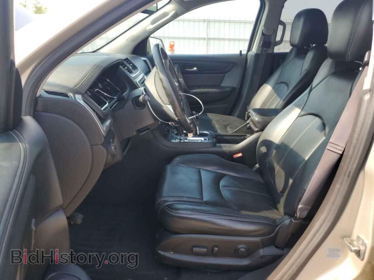 2015 GMC ACADIA - VIN: 1GKKVRKD9FJ352399 - Фото 7