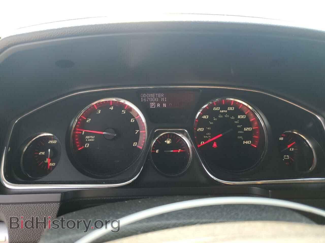 2015 GMC ACADIA - VIN: 1GKKVRKD9FJ352399 - Фото 9