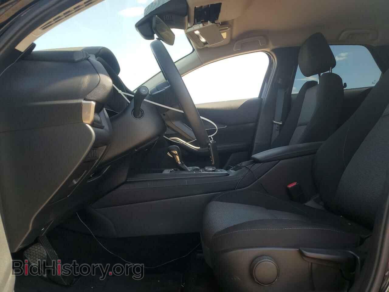2023 MAZDA CX30 - VIN: 3MVDMBAMXPM523955 - Фото 7