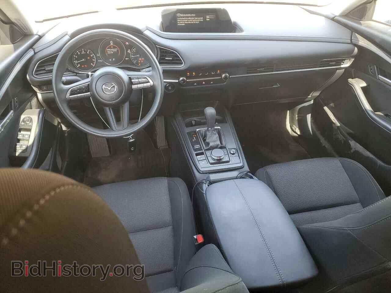 2023 MAZDA CX30 - VIN: 3MVDMBAMXPM523955 - Фото 8