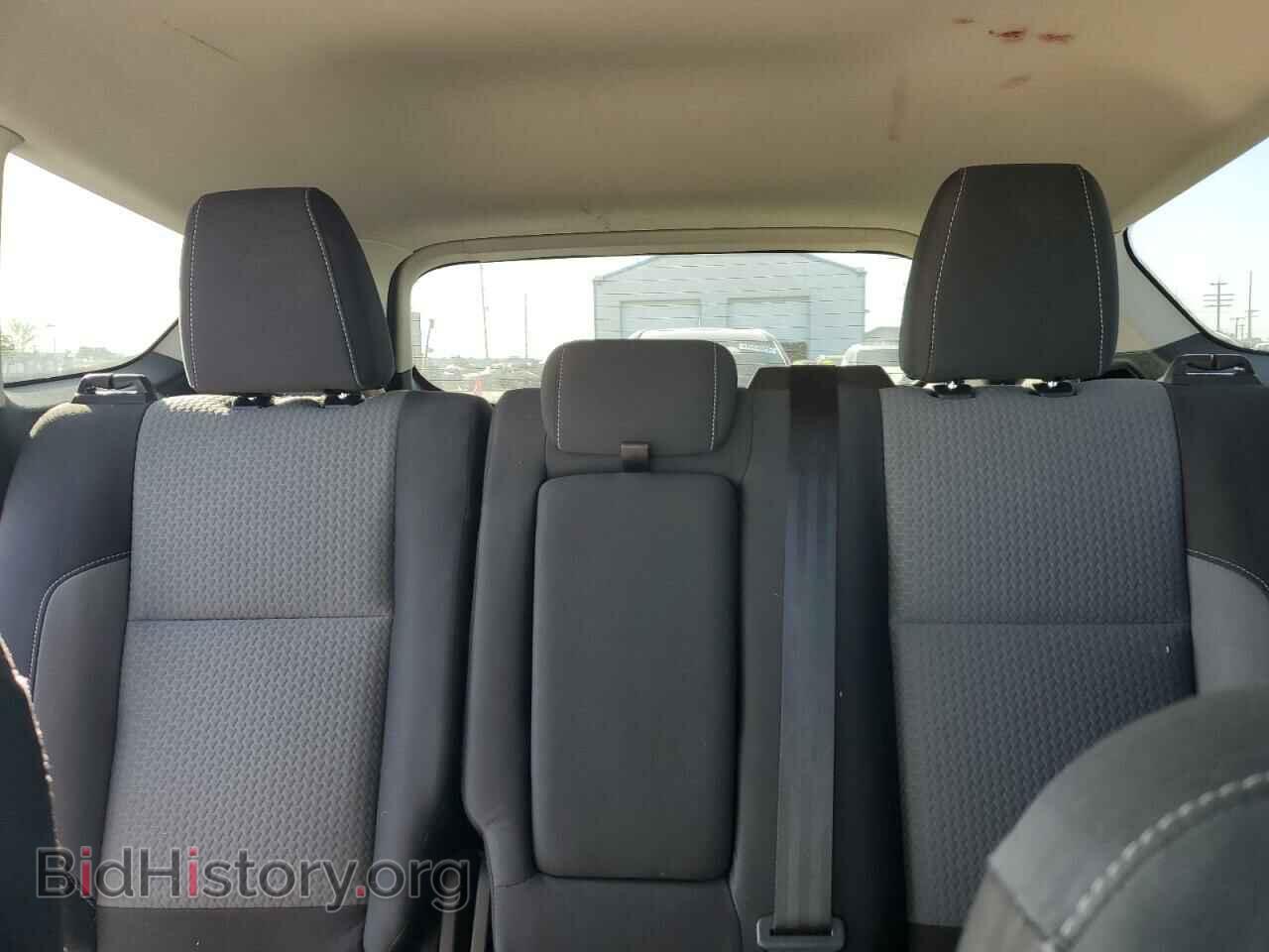 2017 FORD ESCAPE - VIN: 1FMCU9GD7HUE49903 - Фото 10