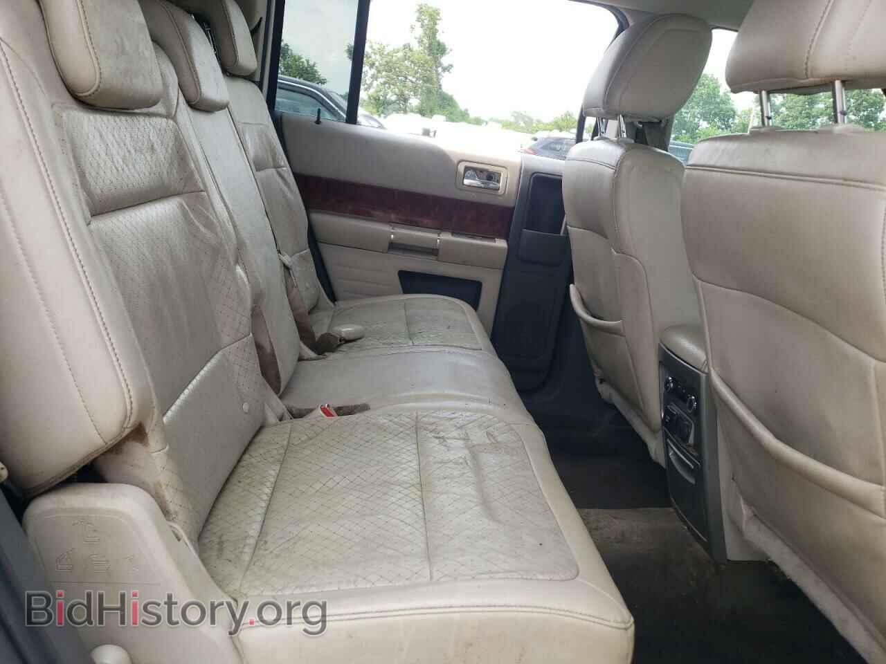 2010 FORD FLEX - VIN: 2FMHK6DC2ABA71152 - Photo 11