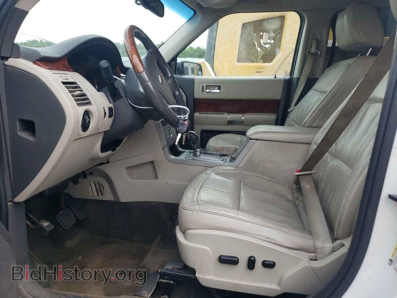 2010 FORD FLEX - VIN: 2FMHK6DC2ABA71152 - Photo 7