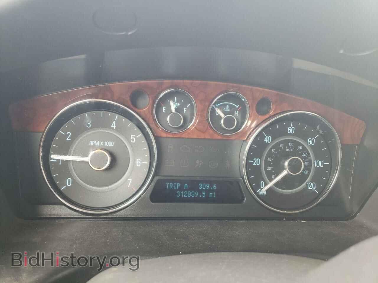 2010 FORD FLEX - VIN: 2FMHK6DC2ABA71152 - Photo 9