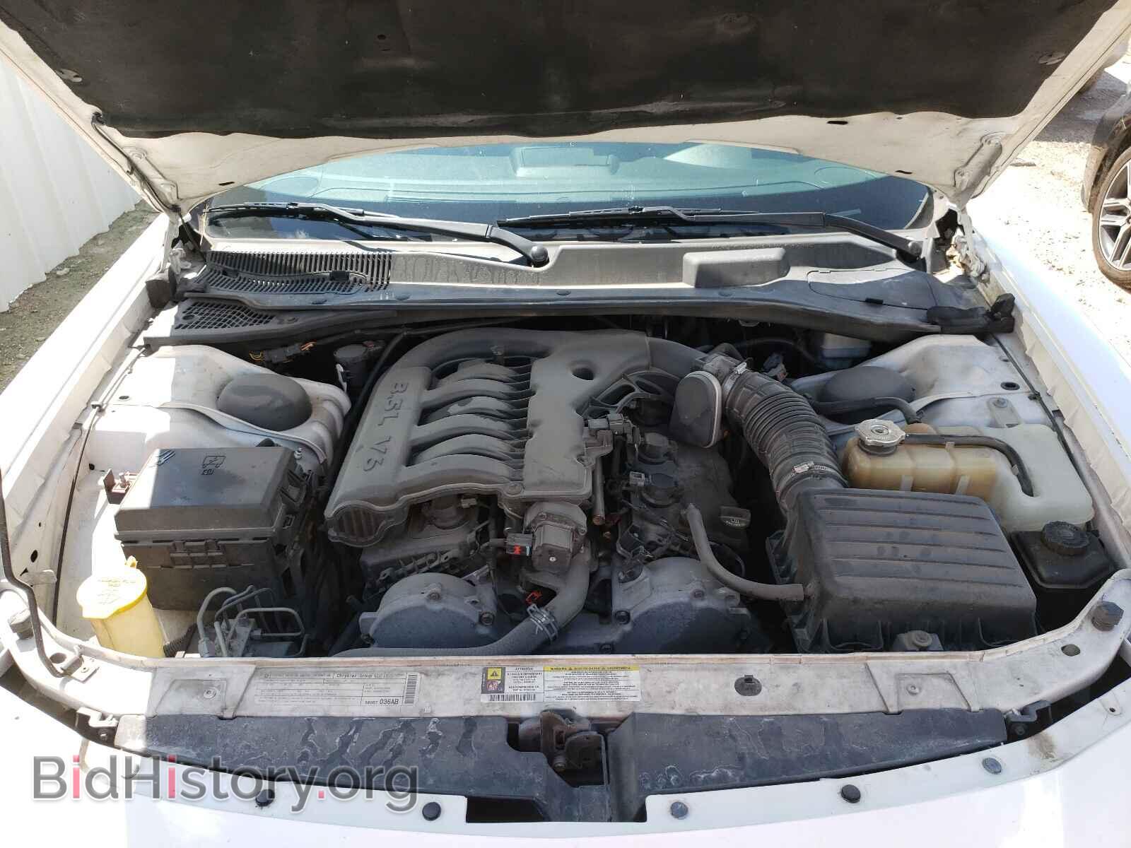 2010 DODGE CHARGER - VIN: 2B3CA3CV2AH185802 - Фото 7