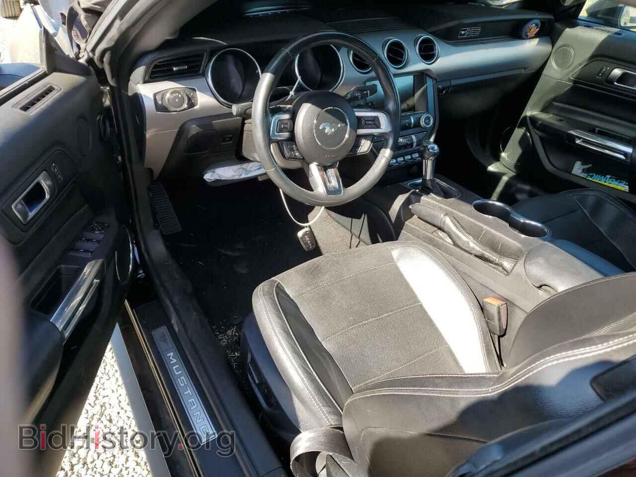 2020 FORD ALL Models - VIN: 1FATP8UH3L5139625 - Фото 8