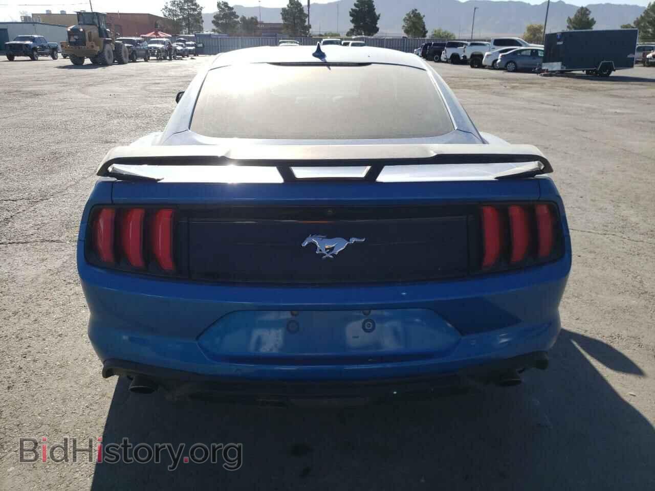 2020 FORD ALL Models - VIN: 1FA6P8TH2L5169892 - Фото 6
