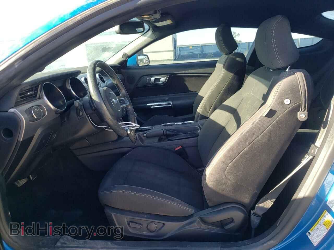 2020 FORD ALL Models - VIN: 1FA6P8TH2L5169892 - Фото 7