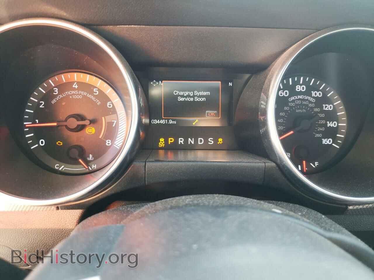 2020 FORD ALL Models - VIN: 1FA6P8TH2L5169892 - Фото 9