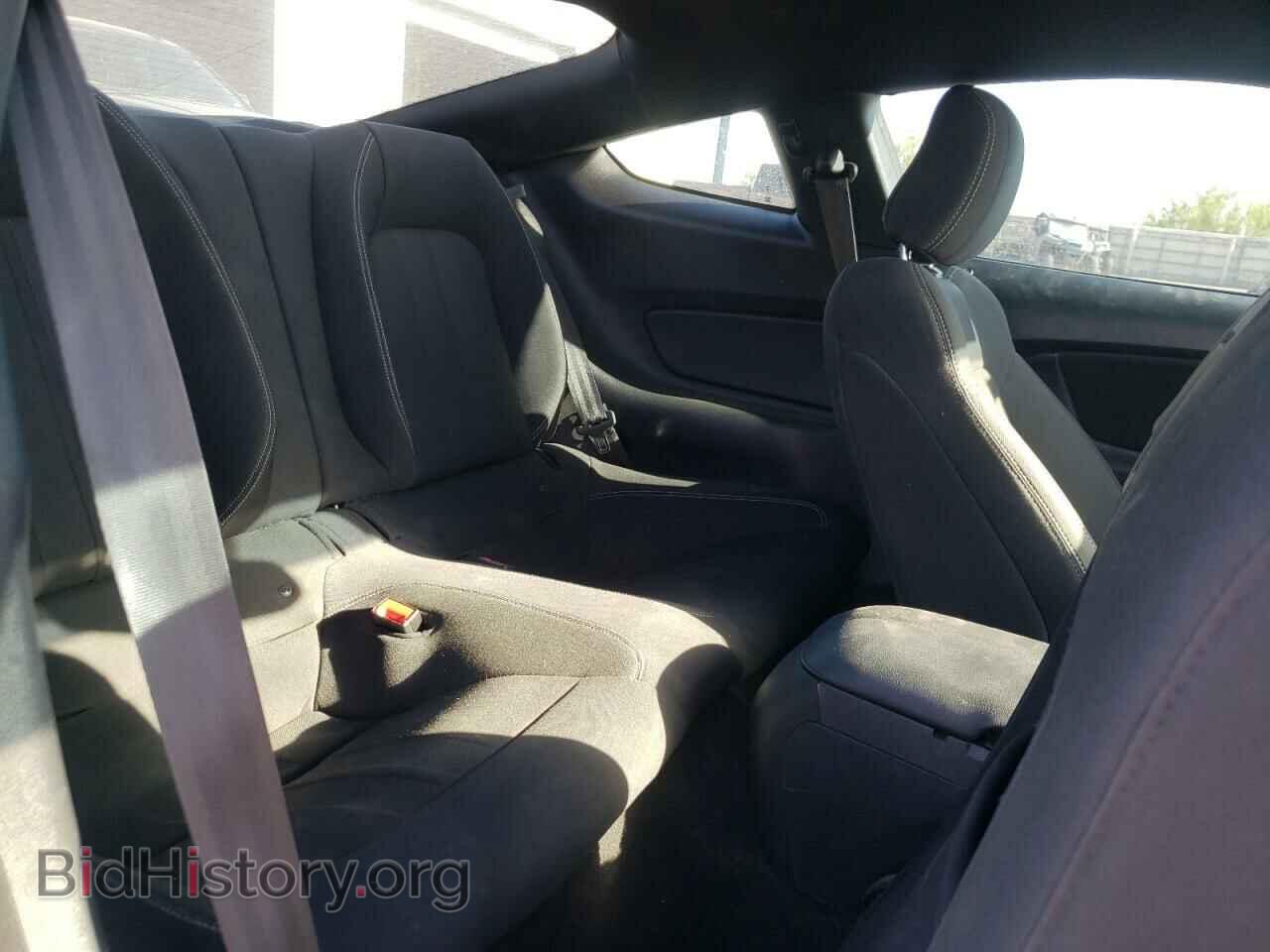 2020 FORD ALL Models - VIN: 1FA6P8TH2L5169892 - Фото 10
