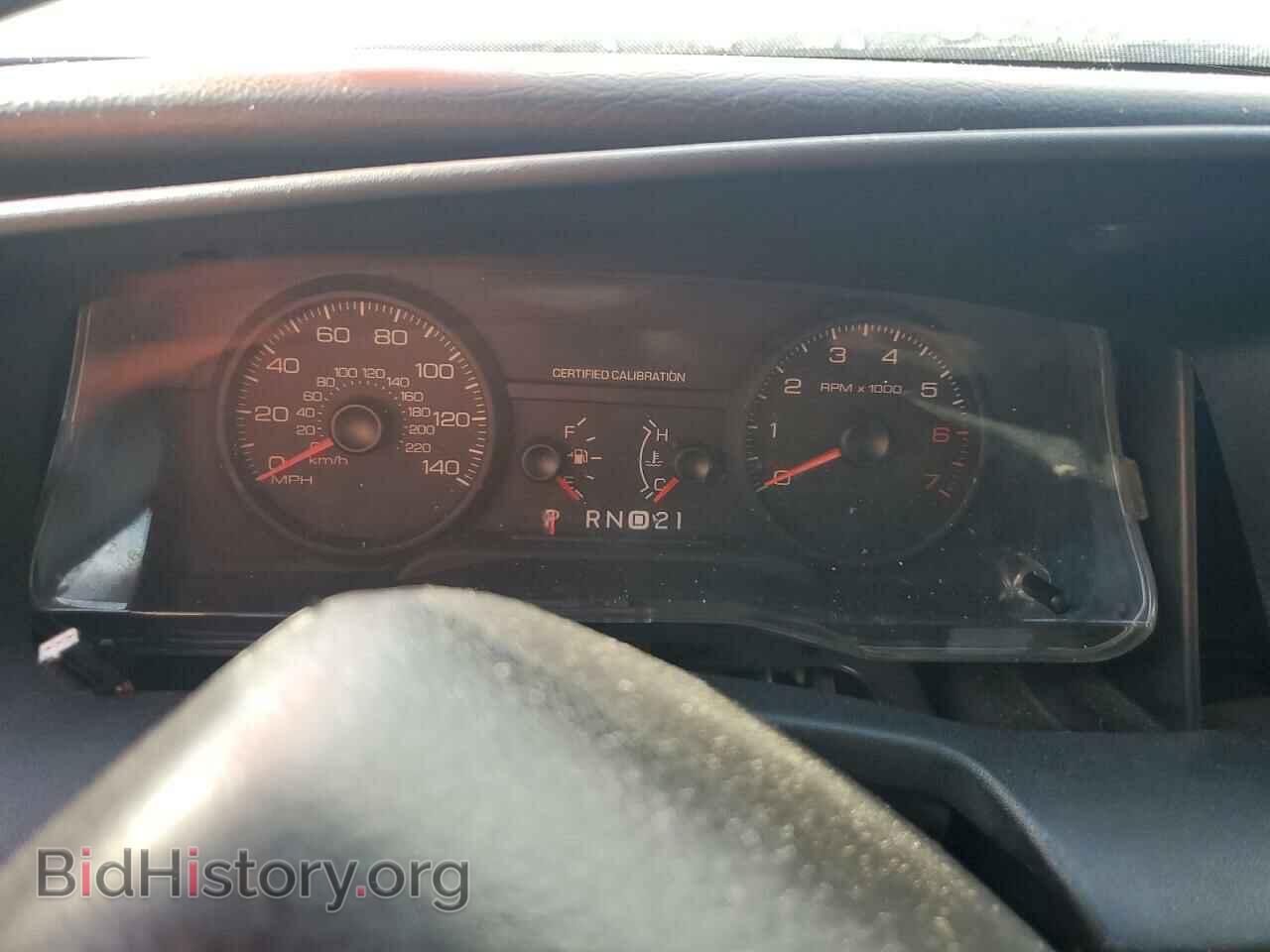 2006 FORD CROWN VIC - VIN: 2FAHP71W16X145574 - Фото 9