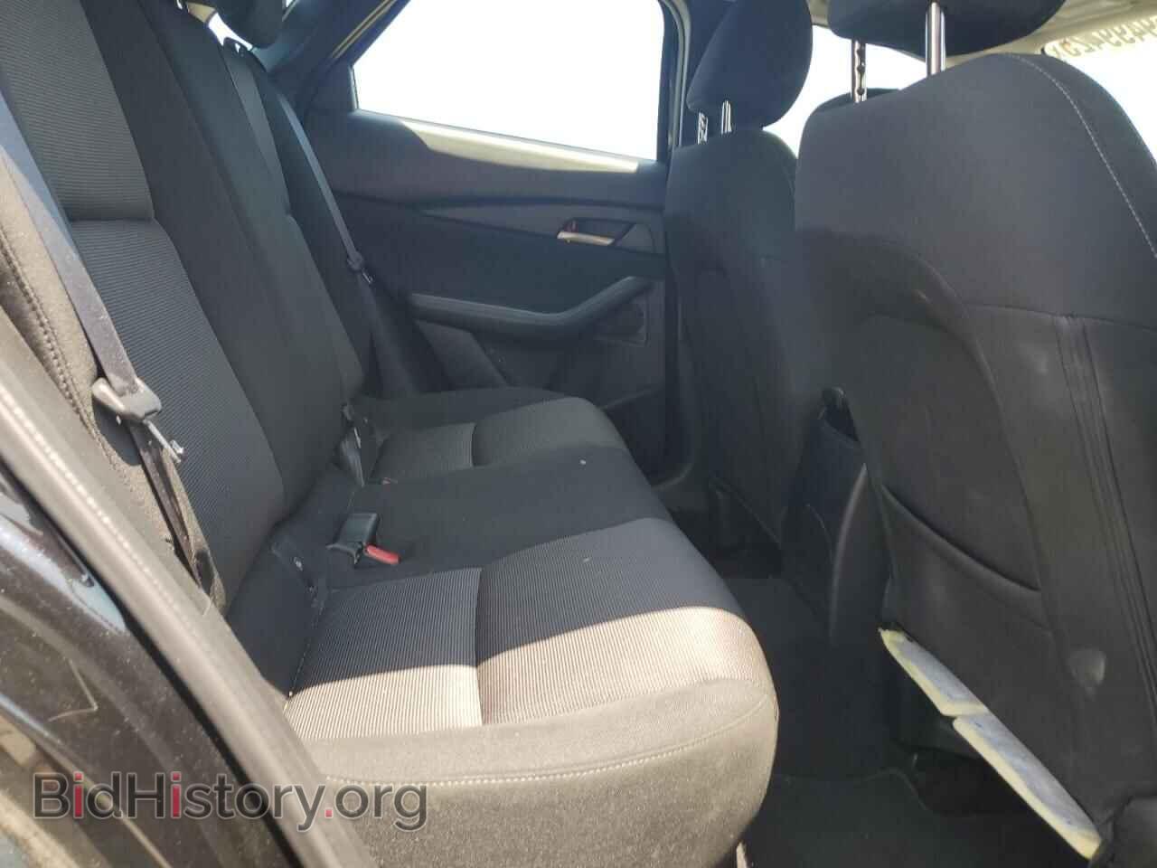 2023 MAZDA CX30 - VIN: 3MVDMBAM1PM552762 - Фото 10