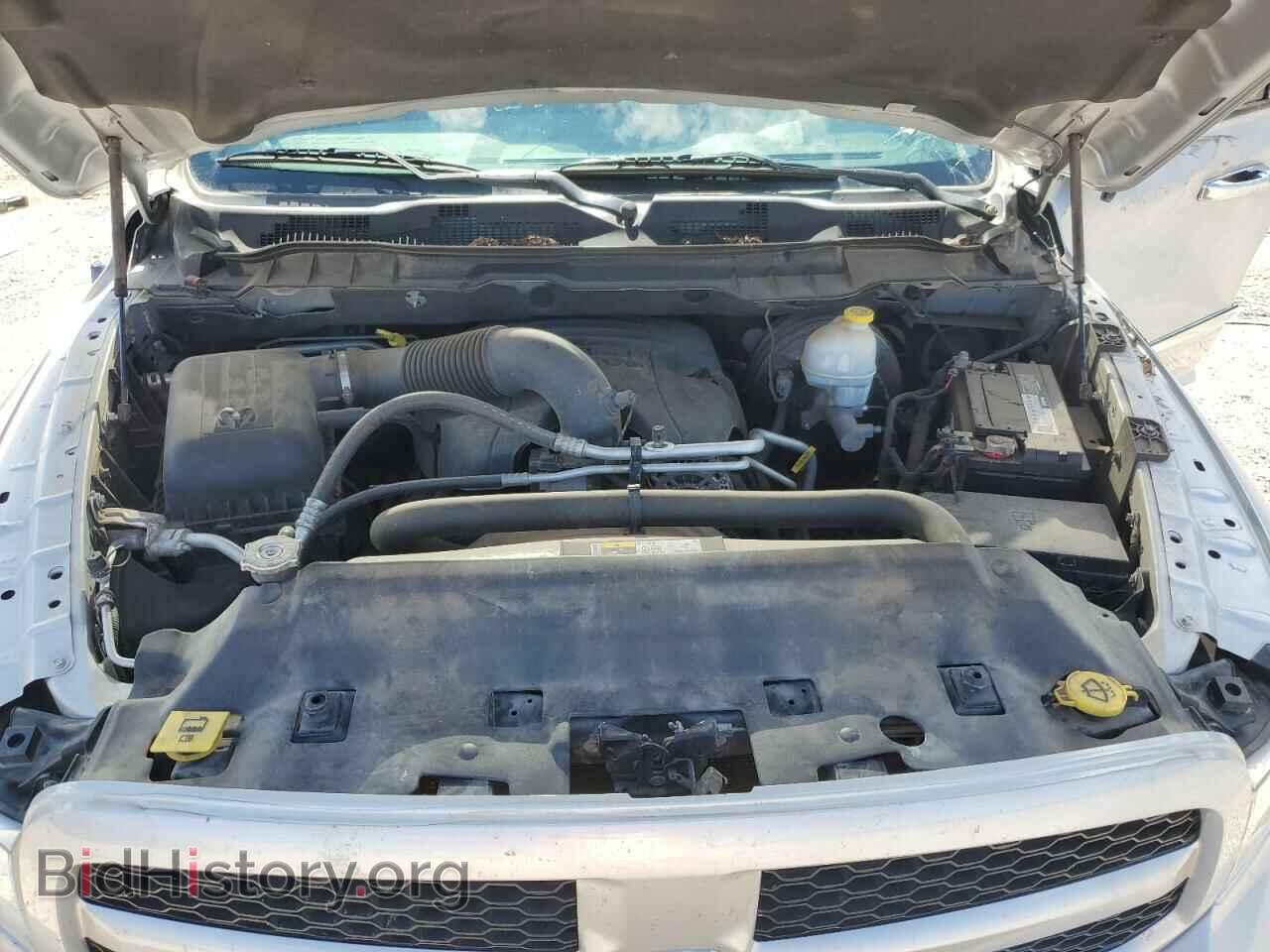 2013 RAM 1500 - VIN: 1C6RR7KT8DS638544 - Фото 11