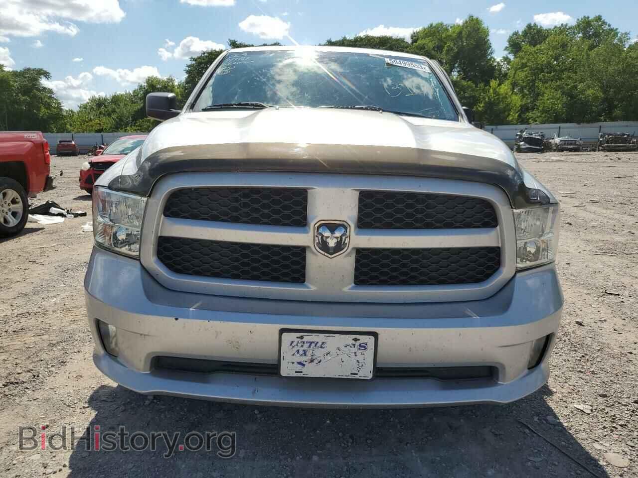 2013 RAM 1500 - VIN: 1C6RR7KT8DS638544 - Фото 5