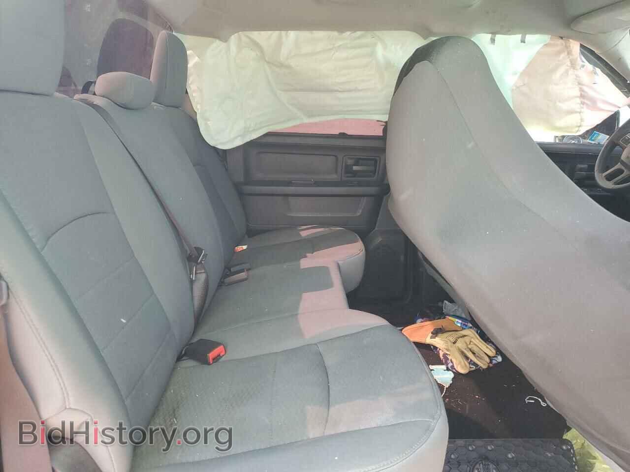 2013 RAM 1500 - VIN: 1C6RR7KT8DS638544 - Фото 10
