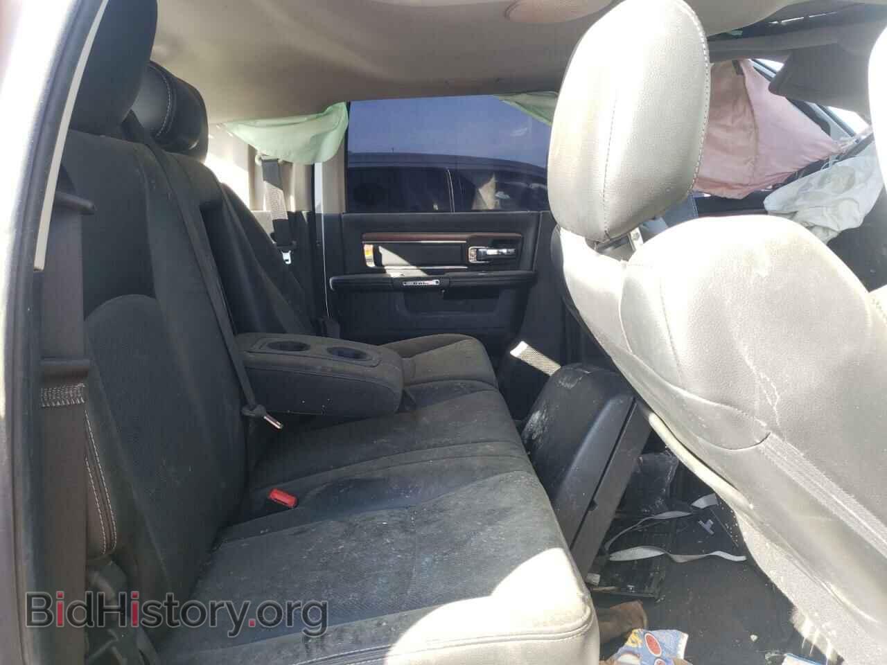 2013 RAM 3500 - VIN: 3C63RRMLXDG572911 - Фото 6