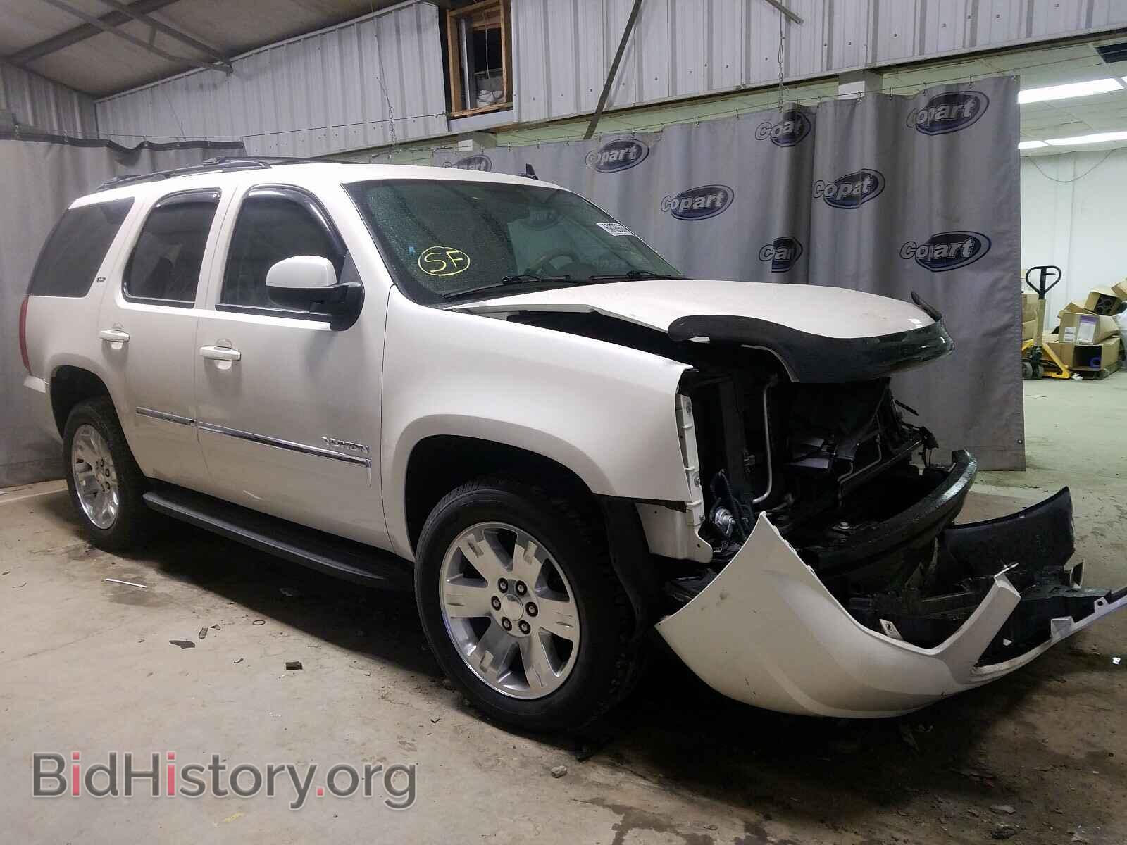 Photo 1GKS1CE05DR154810 - GMC YUKON 2013