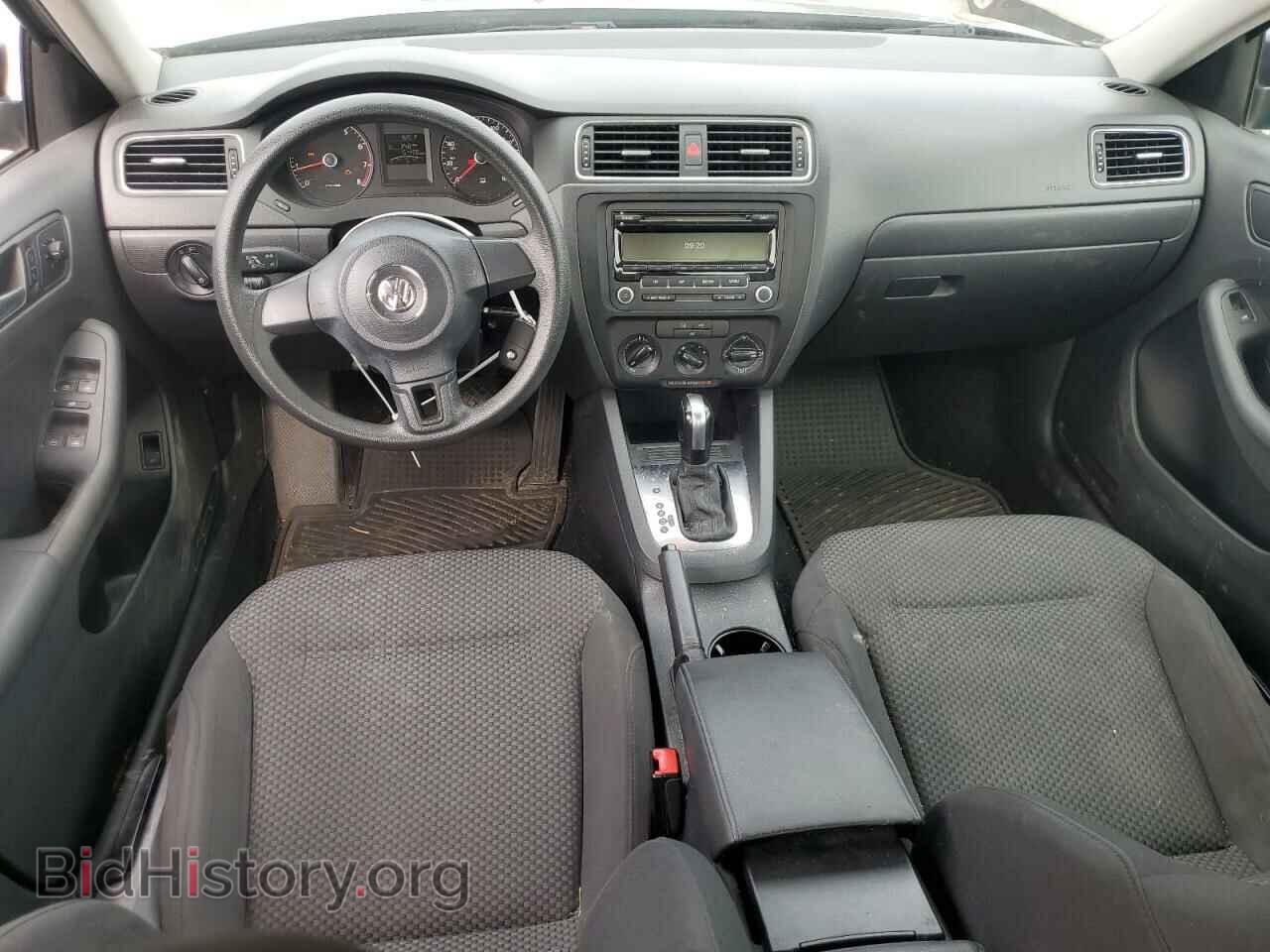 2014 VOLKSWAGEN JETTA - VIN: 3VW2K7AJ5EM230041 - Фото 8