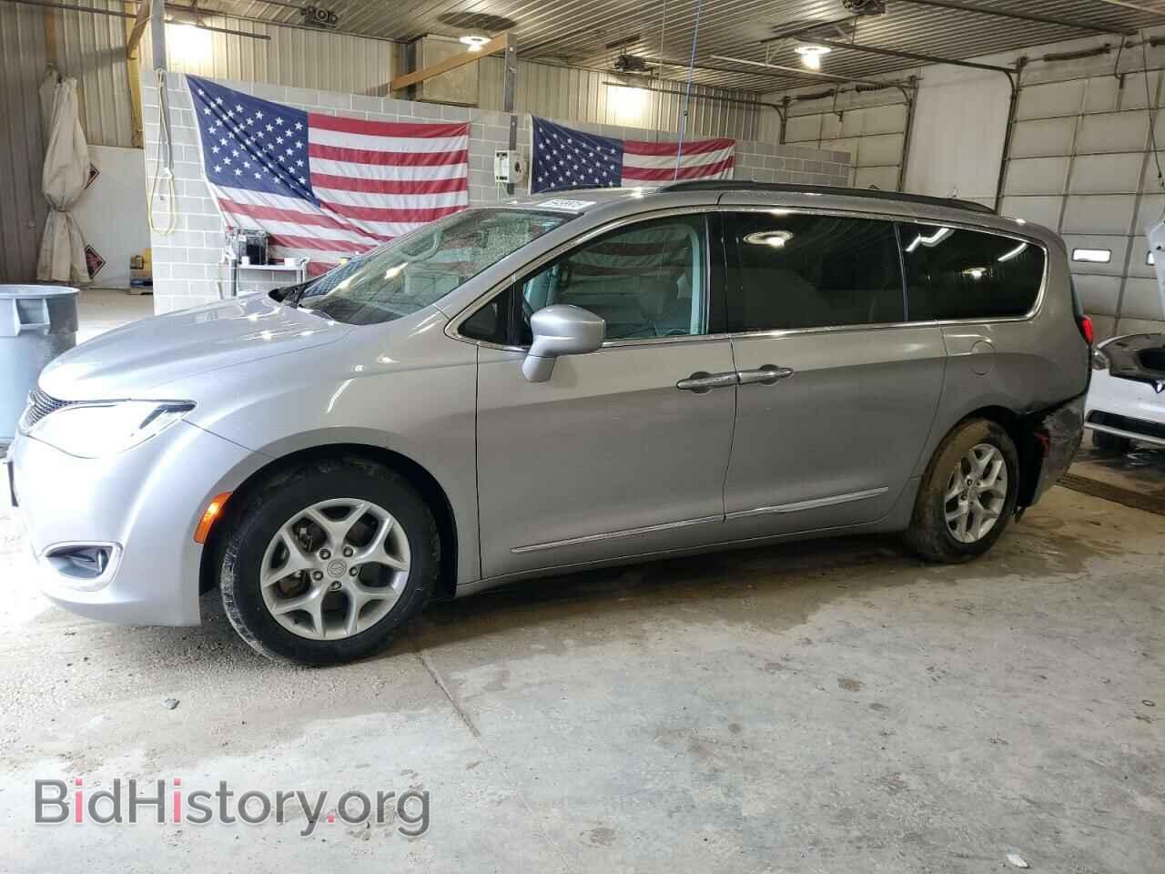 Photo 2C4RC1BG0HR560682 - CHRYSLER PACIFICA 2017