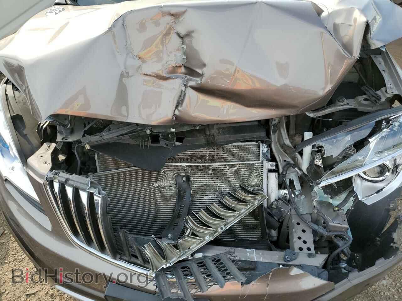 2015 BUICK ENCORE - VIN: KL4CJHSB5FB107088 - Photo 7