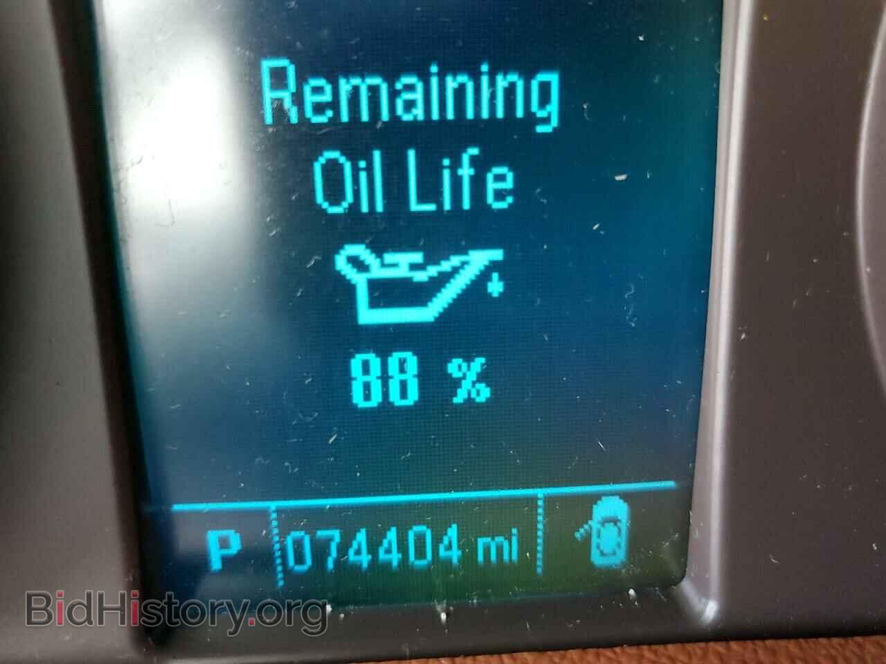 2015 BUICK ENCORE - VIN: KL4CJHSB5FB107088 - Photo 8