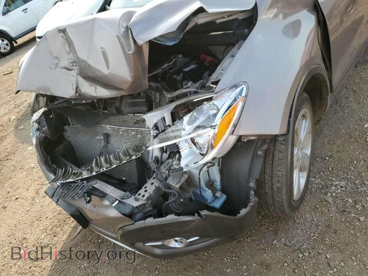 2015 BUICK ENCORE - VIN: KL4CJHSB5FB107088 - Photo 9