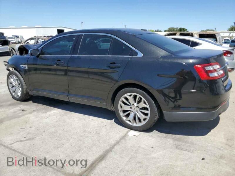 2015 Ford TAURUS (VIN 1FAHP2F82FG114630) — photo 2 of 12