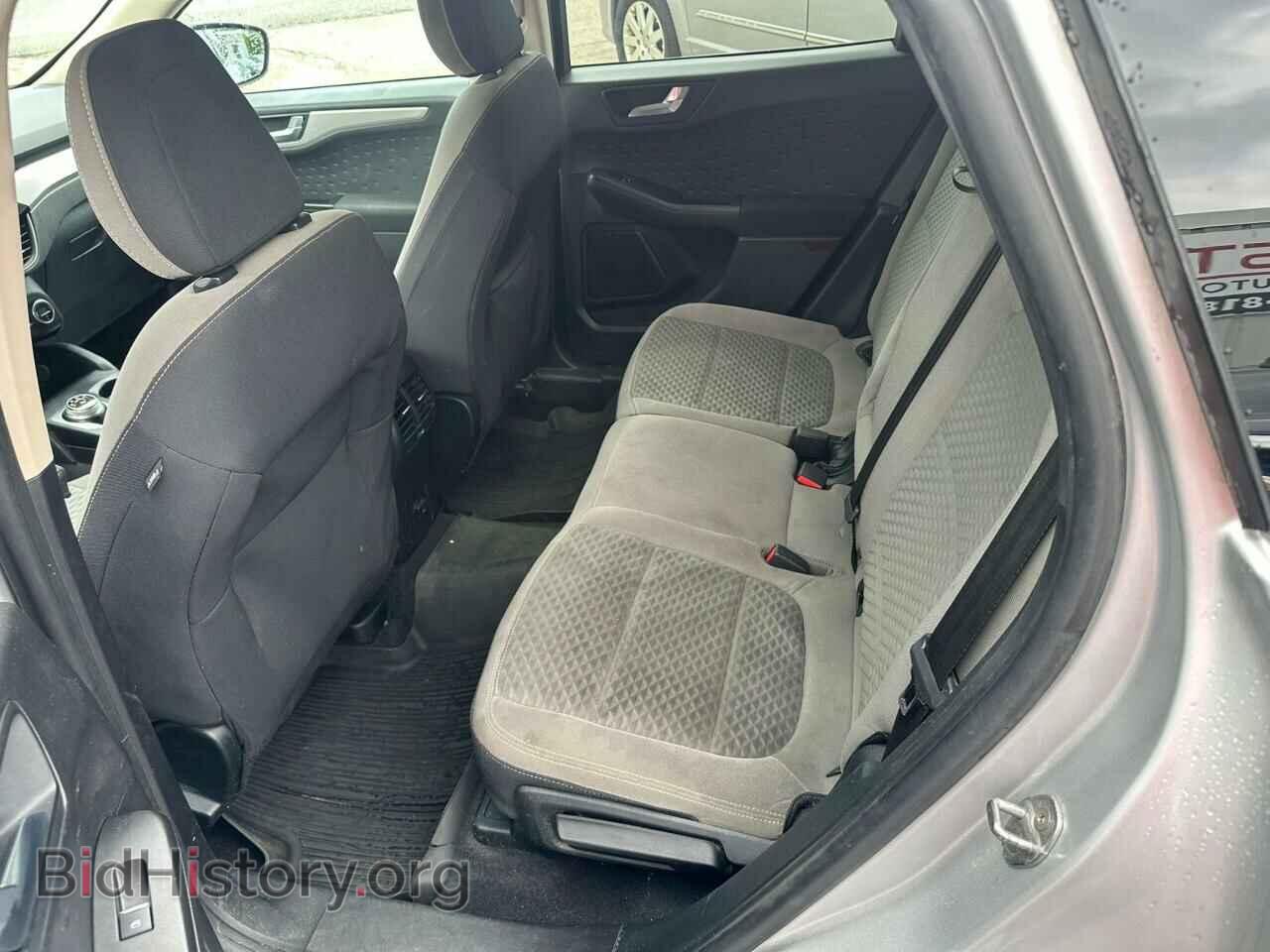 2020 FORD ESCAPE - VIN: 1FMCU9G69LUA43728 - Photo 6