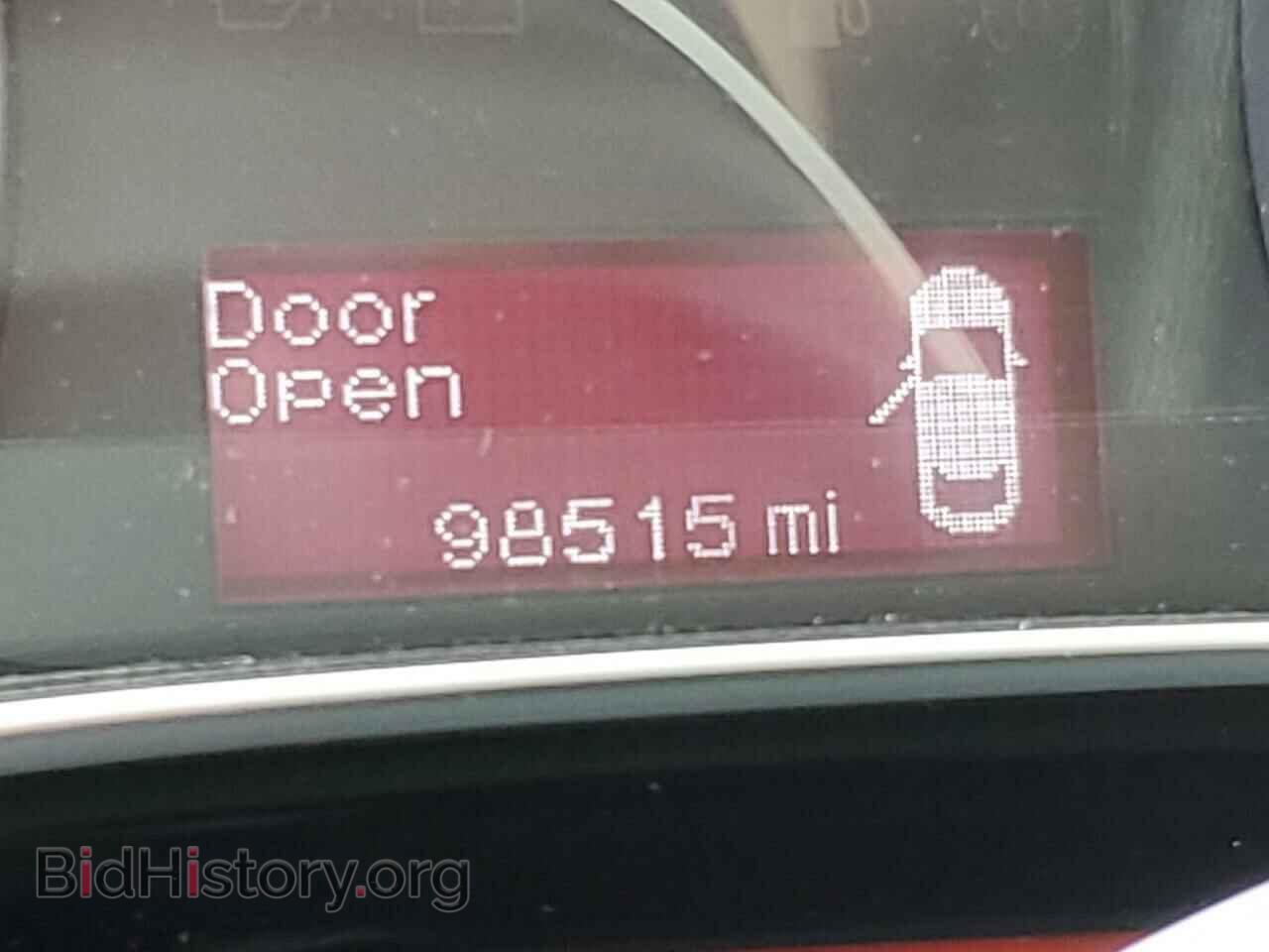 2015 DODGE DART - VIN: 1C3CDFBB2FD222600 - Photo 8