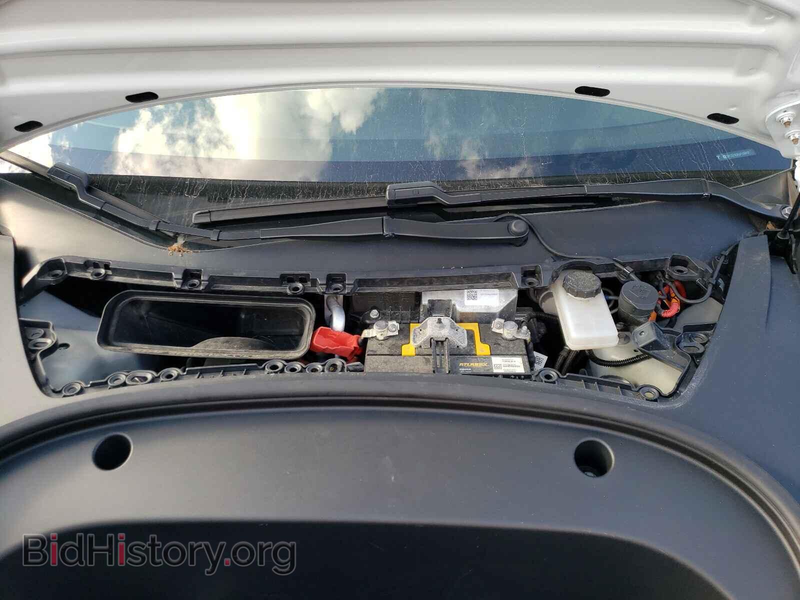 2018 TESLA MODEL 3 - VIN: 5YJ3E1EB1JF098151 - Фото 7