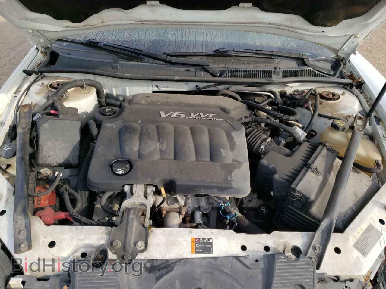2012 CHEVROLET IMPALA - VIN: 2G1WG5E32C1182842 - Фото 7