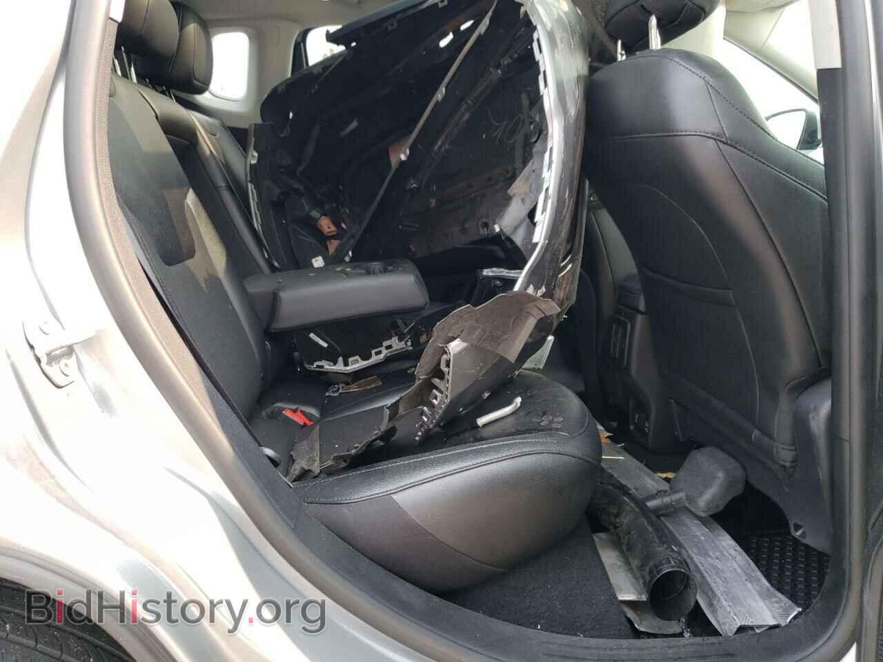 2021 JEEP COMPASS - VIN: 3C4NJDBB8MT531061 - Фото 11