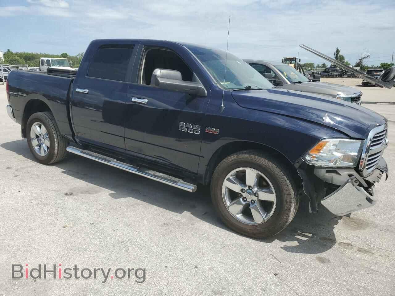 2017 RAM 1500 - VIN: 1C6RR6LT8HS776342 - Фото 4