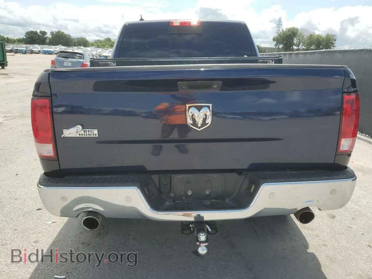 2017 RAM 1500 - VIN: 1C6RR6LT8HS776342 - Фото 6