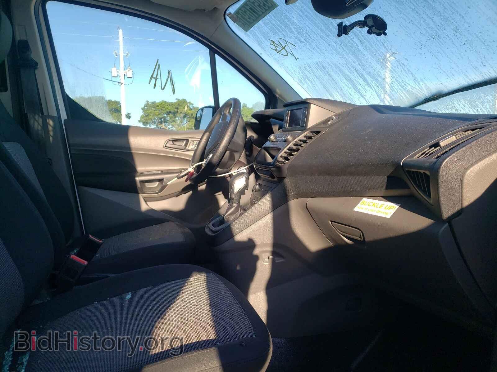 2020 FORD TRANSIT - VIN: NM0LS7E20L1442184 - Фото 5