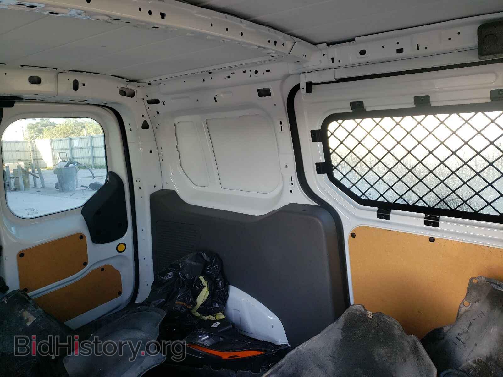 2020 FORD TRANSIT - VIN: NM0LS7E20L1442184 - Фото 6