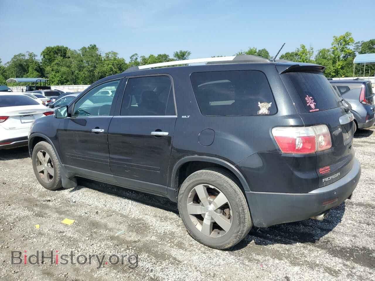 2012 GMC ACADIA - VIN: 1GKKVRED7CJ234150 - Фото 2