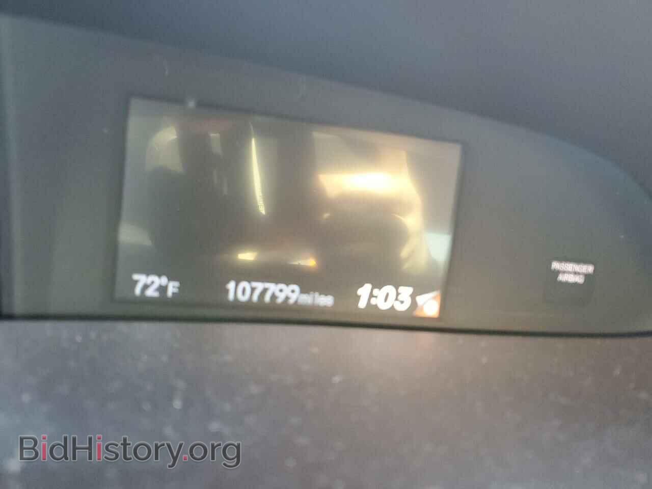 2014 HONDA CIVIC - VIN: 19XFB2F54EE080100 - Фото 9