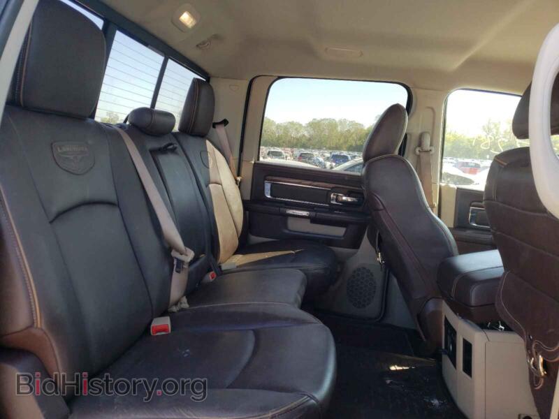 2013 RAM 2500 (VIN 3C6UR5GL6DG542247) — фото 6 из 10