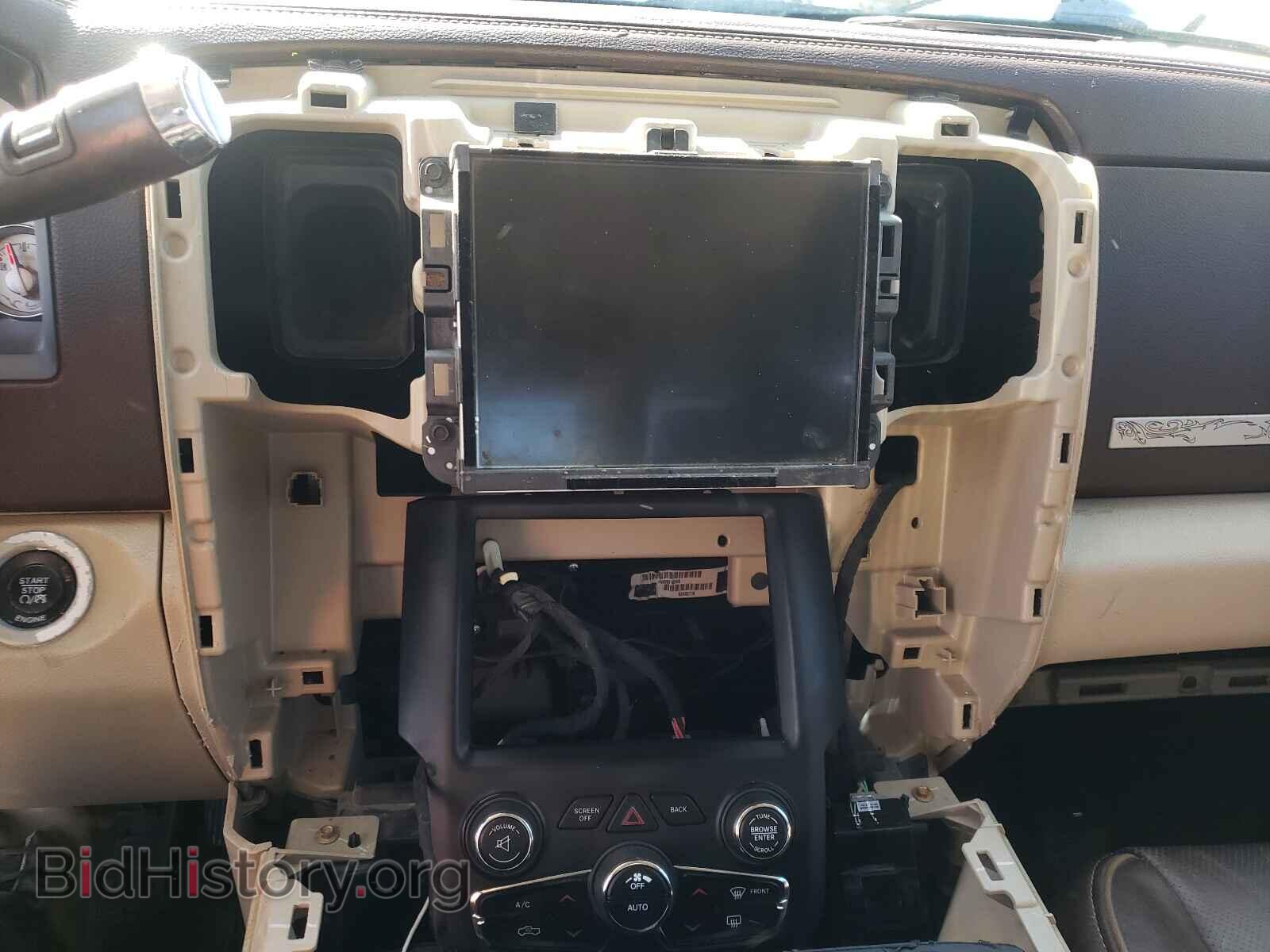 2013 RAM 2500 - VIN: 3C6UR5GL6DG542247 - Фото 9