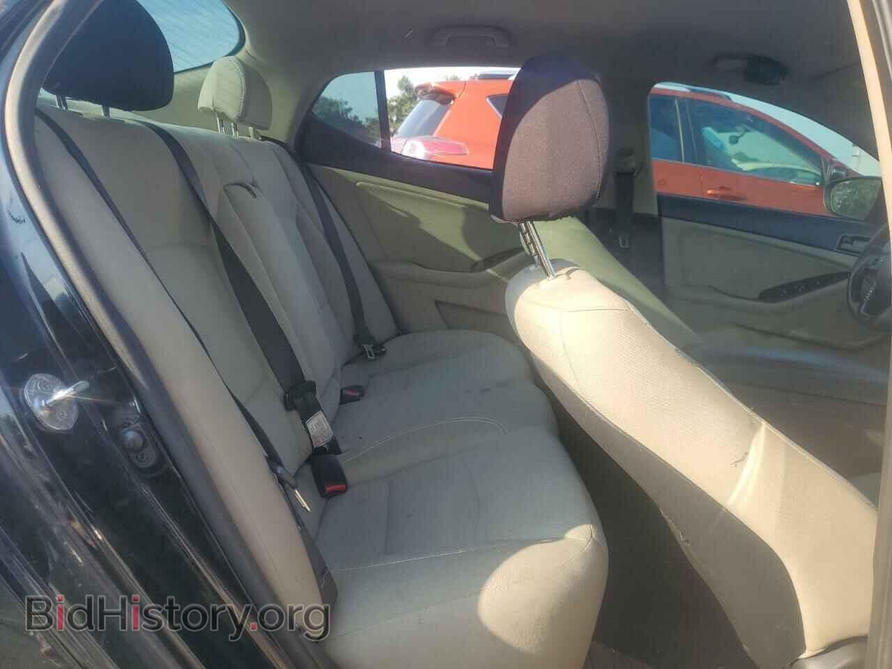 2013 KIA OPTIMA - VIN: 5XXGM4A70DG171583 - Фото 10
