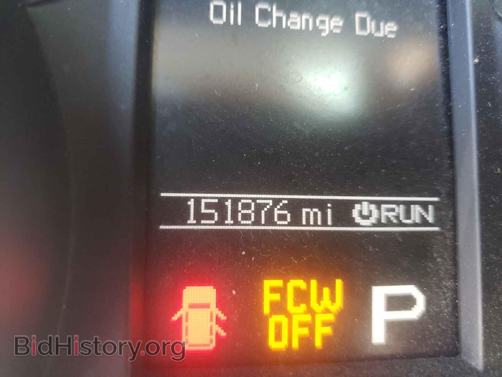 2012 JEEP CHEROKEE - VIN: 1C4RJFCT6CC133555 - Фото 8