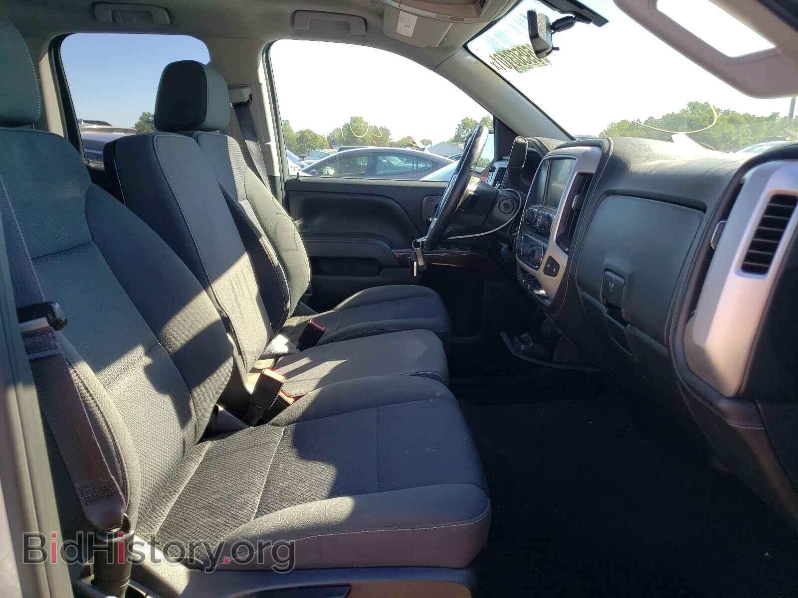 2017 GMC SIERRA - VIN: 1GTV2MEC1HZ202170 - Фото 5