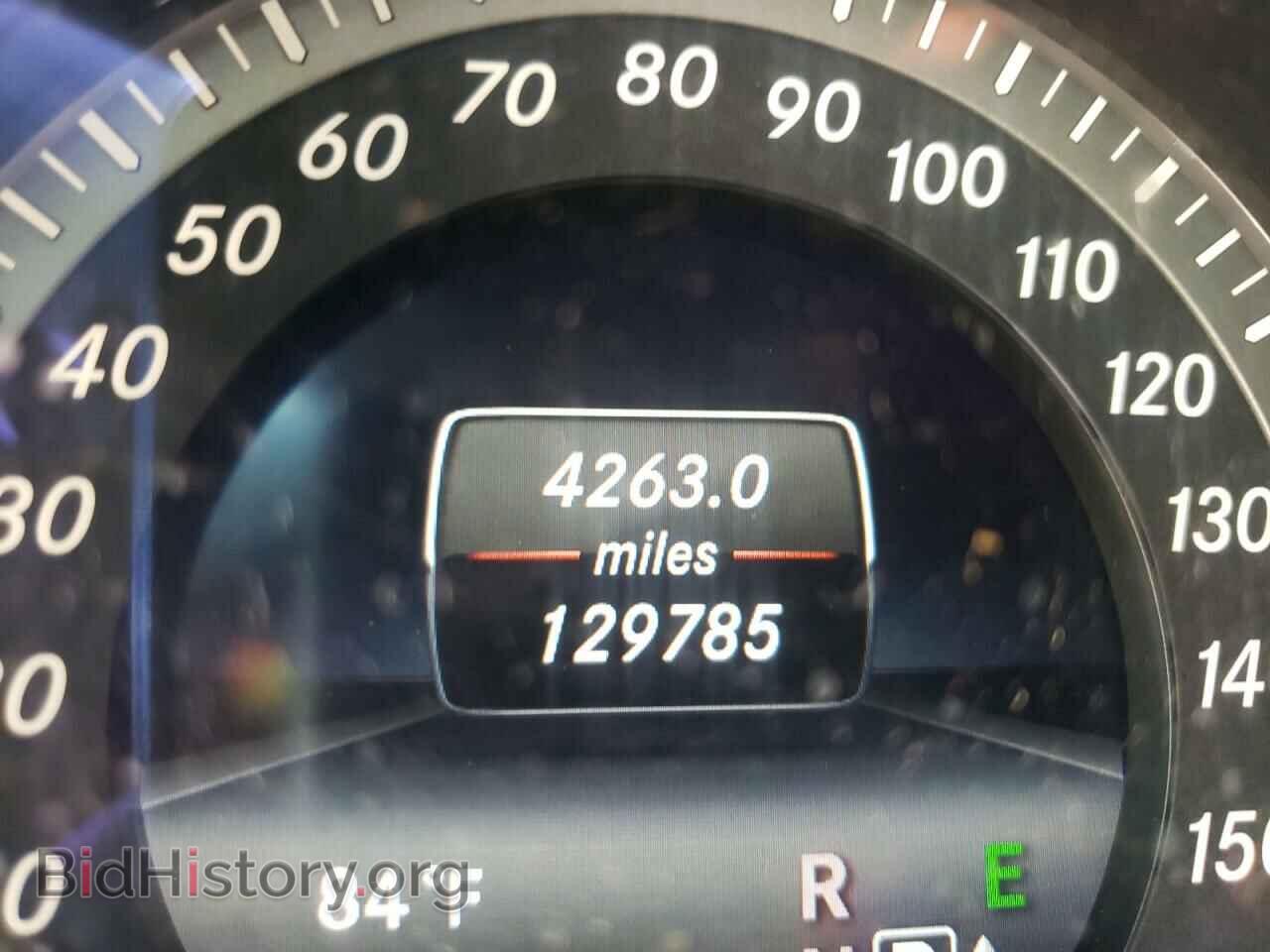 2014 MERCEDES-BENZ E-CLASS - VIN: WDDHF8JB2EA874695 - Фото 8