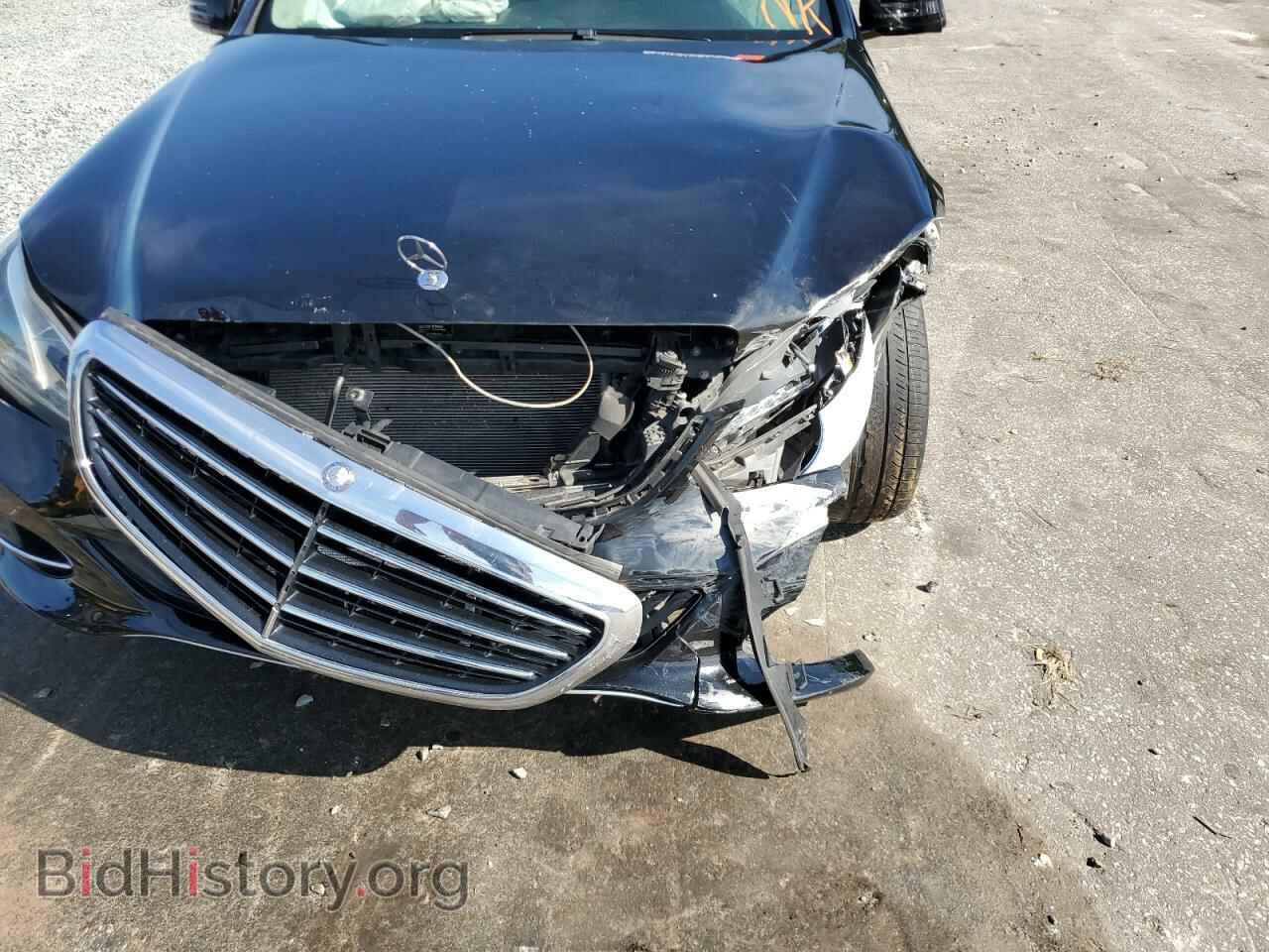 2014 MERCEDES-BENZ E-CLASS - VIN: WDDHF8JB2EA874695 - Фото 9