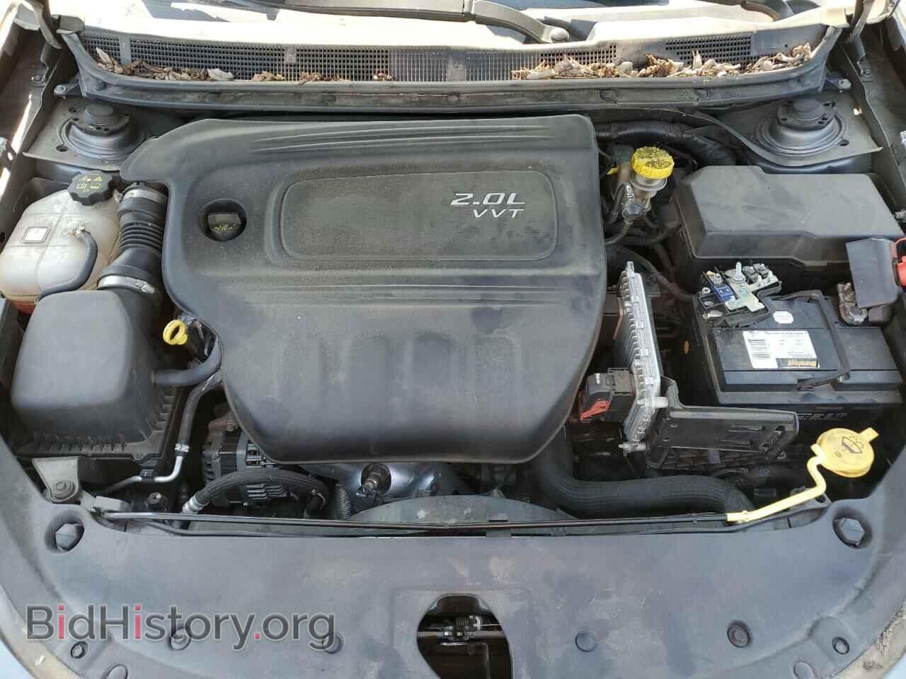 2013 DODGE DART - VIN: 1C3CDFBA4DD148942 - Photo 11
