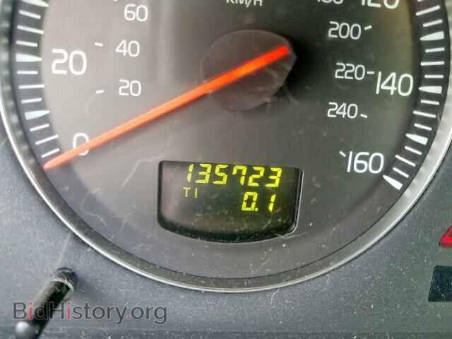 2004 VOLVO V70 - VIN: YV1SW64A042374822 - Фото 8