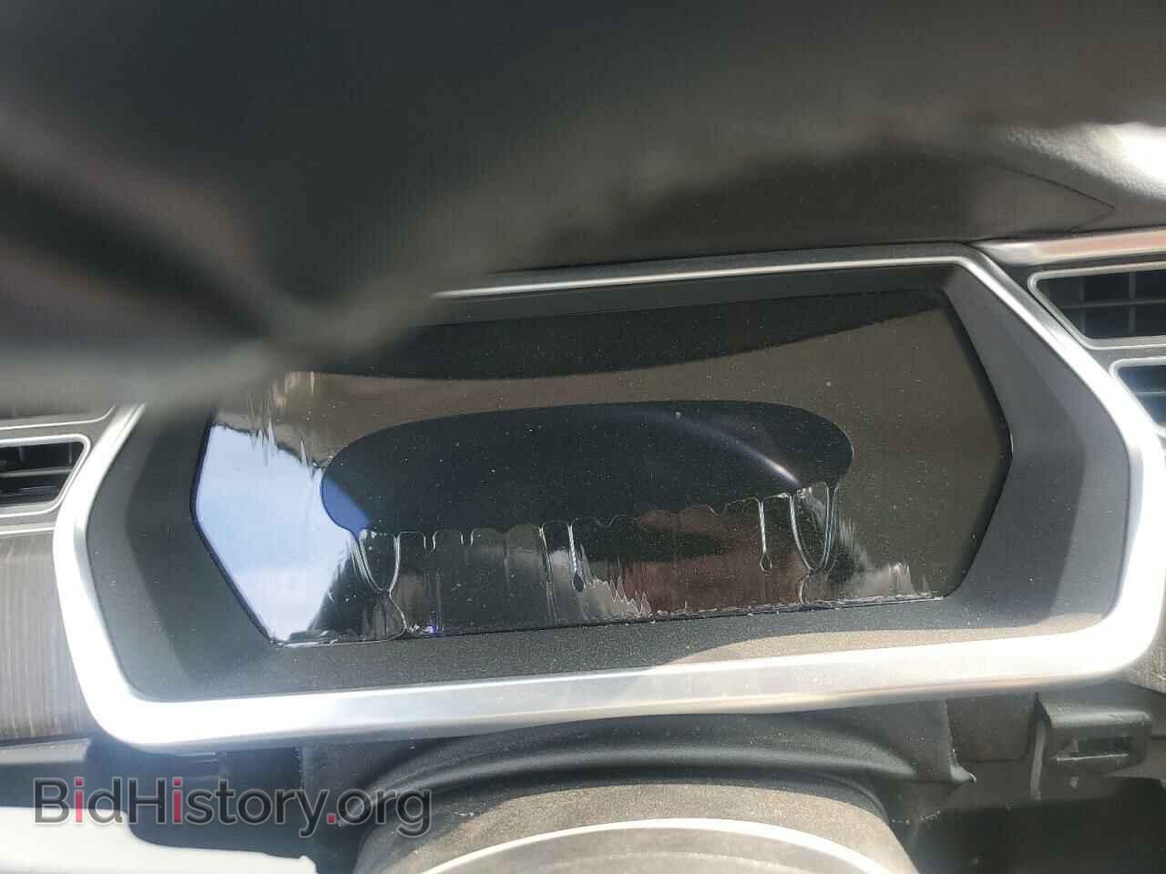 2013 TESLA MODEL S - VIN: 5YJSA1DP3DFP14019 - Фото 9